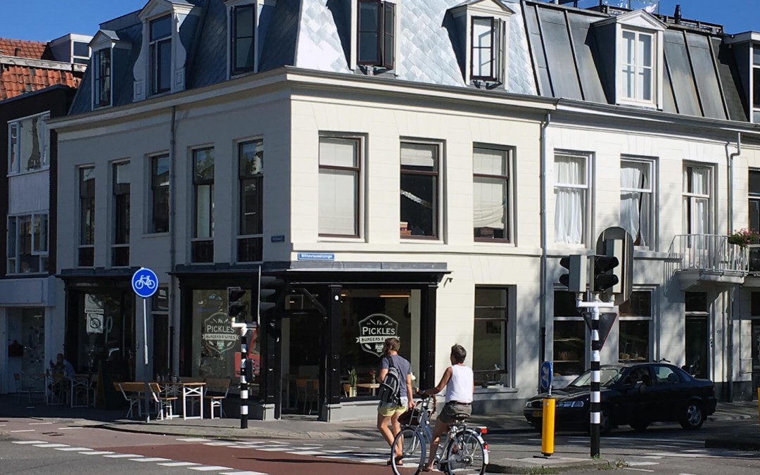 Pickles Biltstraat Utrecht Geopend